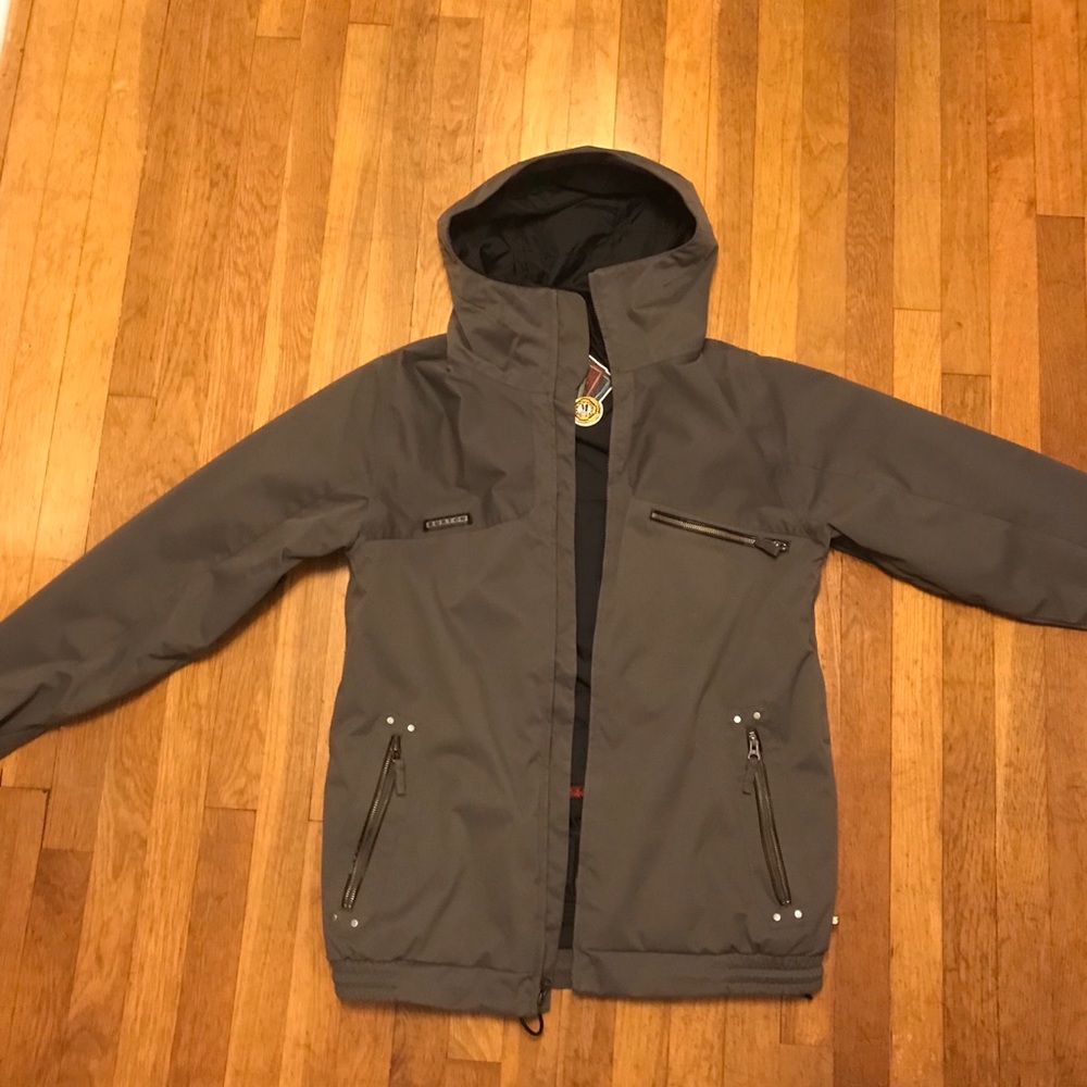 Burton Winter Jacket